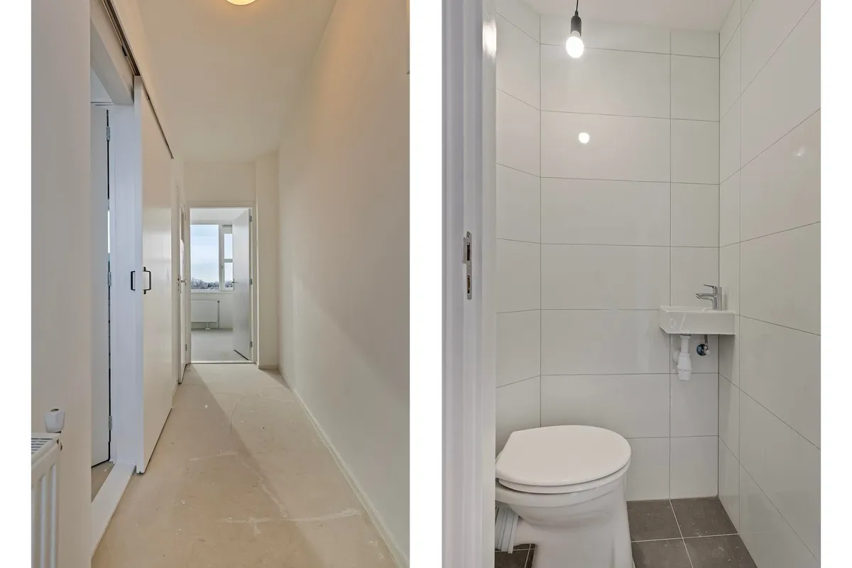 Photo: apartment in Roosendaal (7)