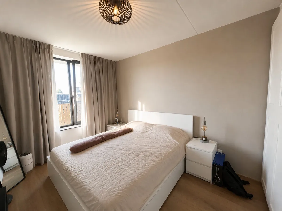 Photo: apartment in Rotterdam (3)