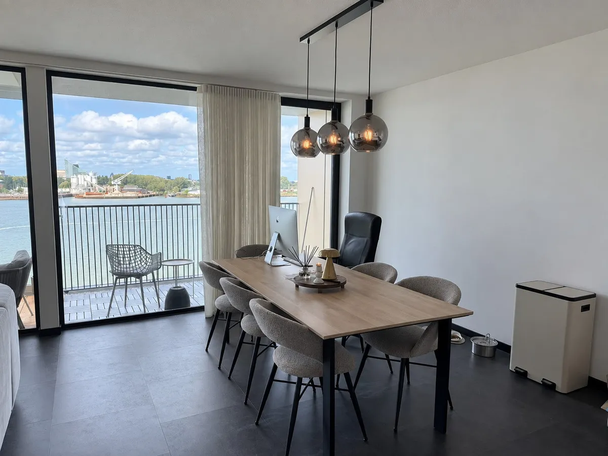 Foto van een appartement in Rotterdam (10)