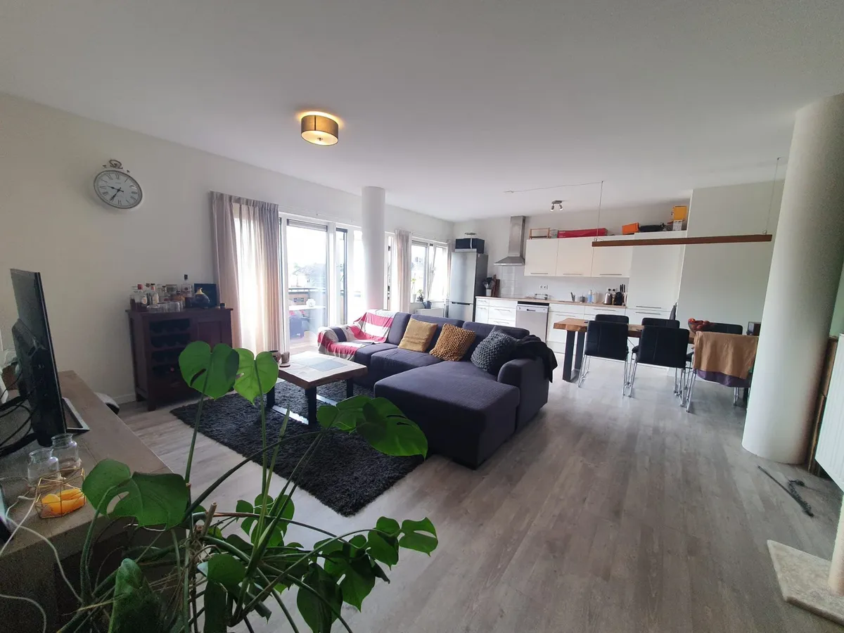 Foto van een appartement in Roosendaal (4)