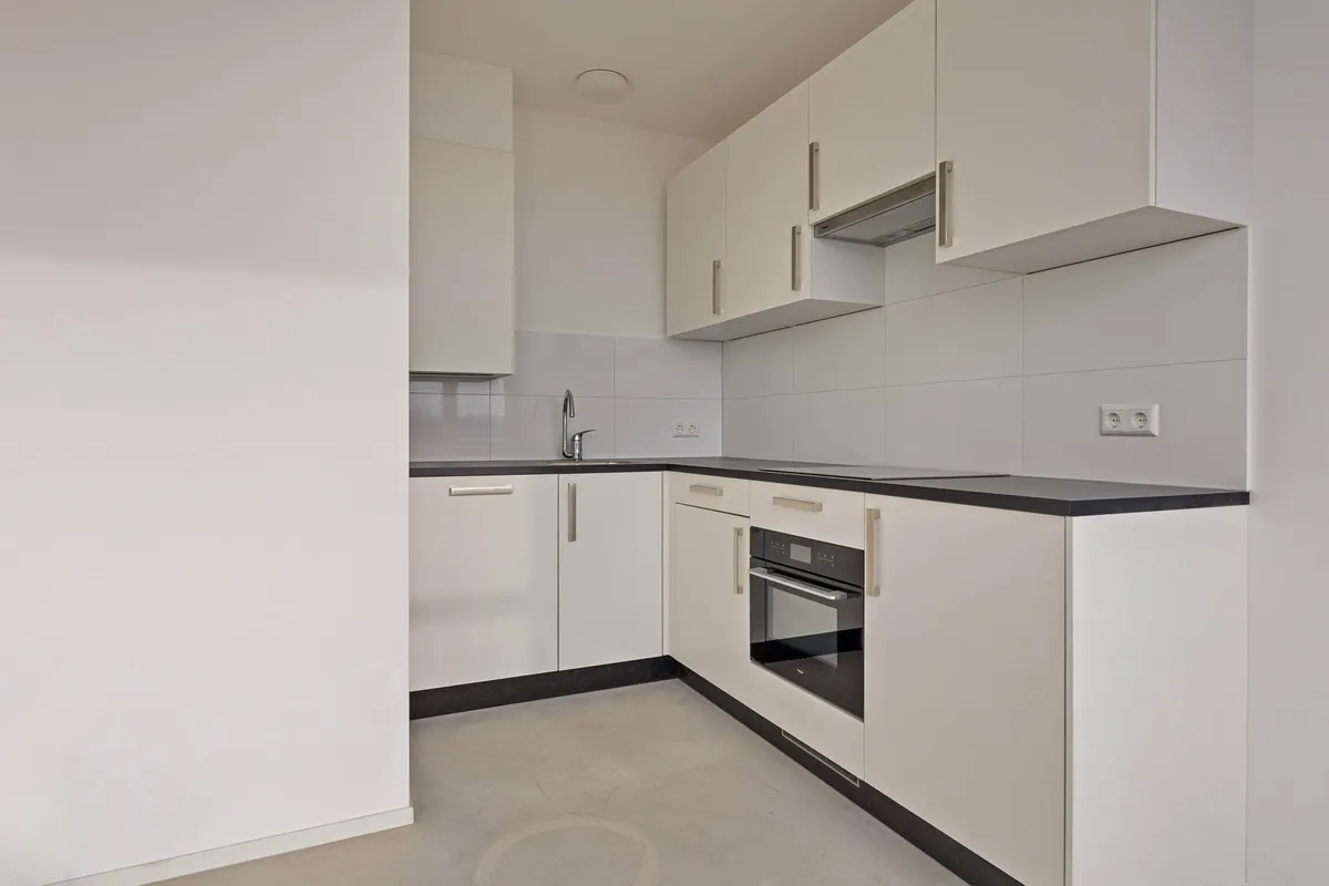 Photo: apartment in Roosendaal (3)