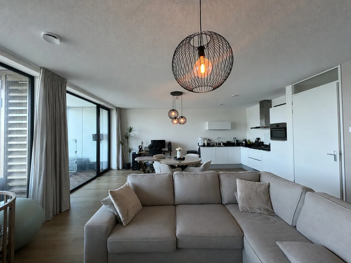 Photo: apartment in Rotterdam (8)