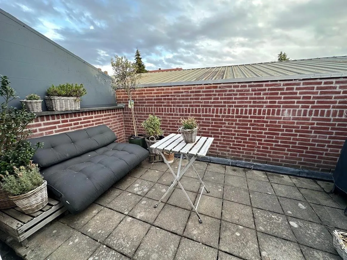 Foto van een appartement in Bergen op Zoom (11)