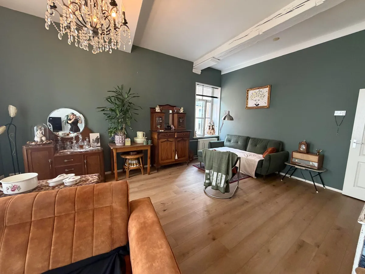 Foto van een appartement in Bergen op Zoom (2)