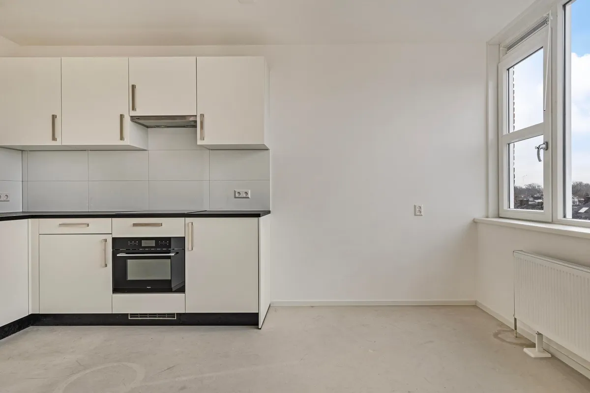 Photo: apartment in Roosendaal (2)