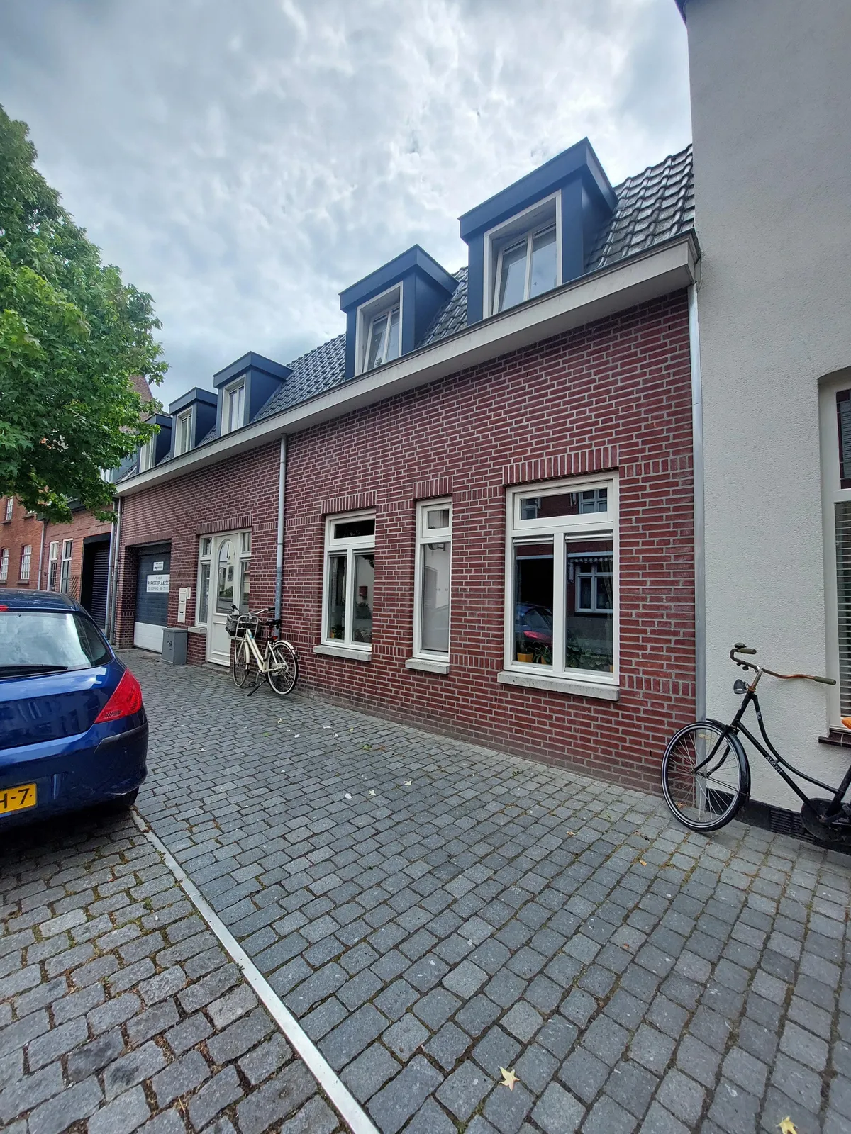 Foto van een appartement in Bergen op Zoom (1)