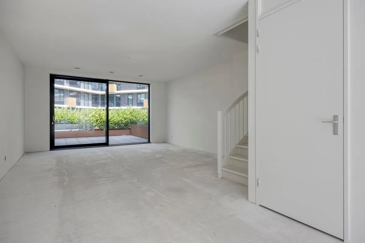 Photo: family home in Rotterdam (9)