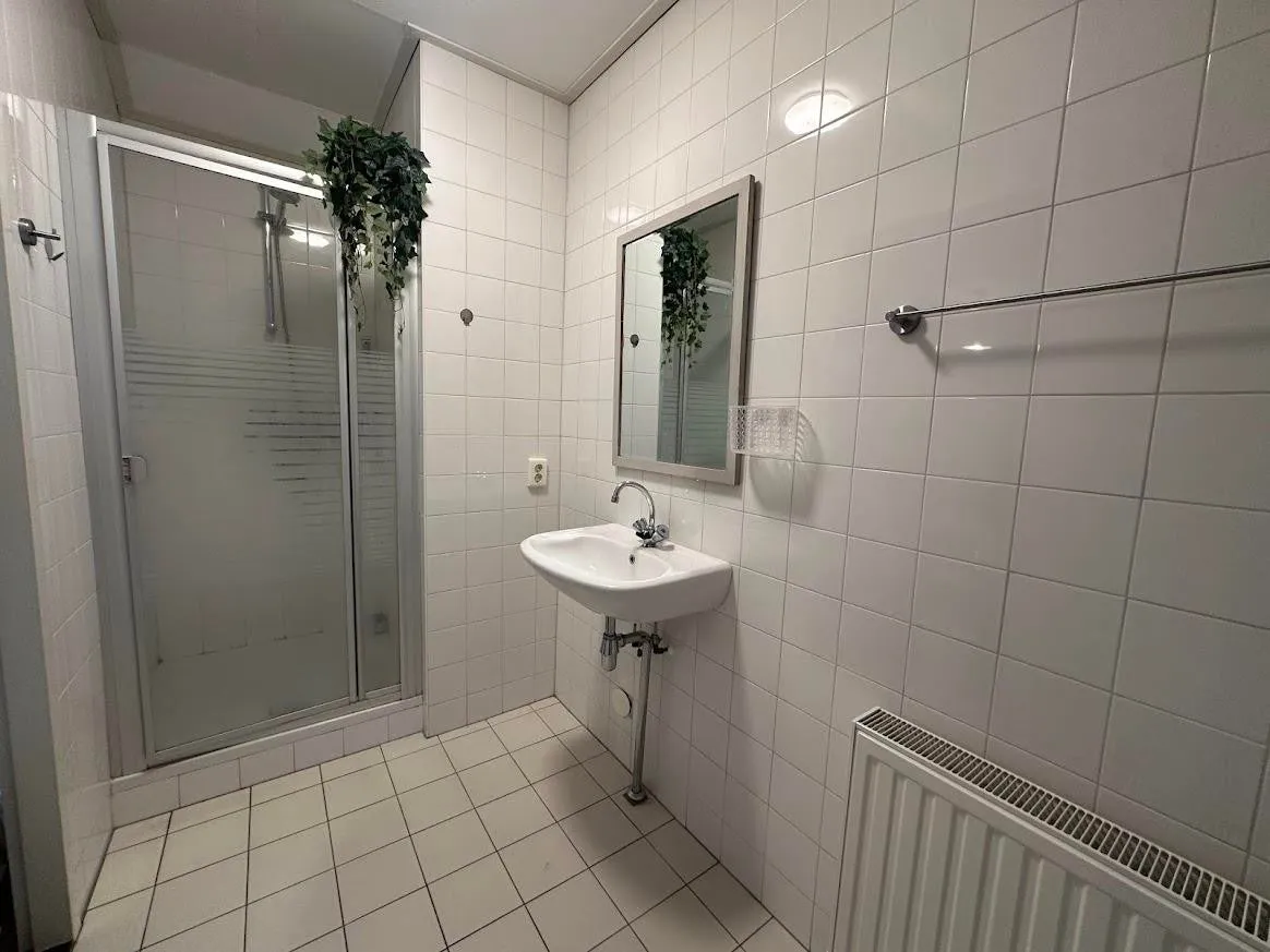 Foto van een appartement in Bergen op Zoom (9)