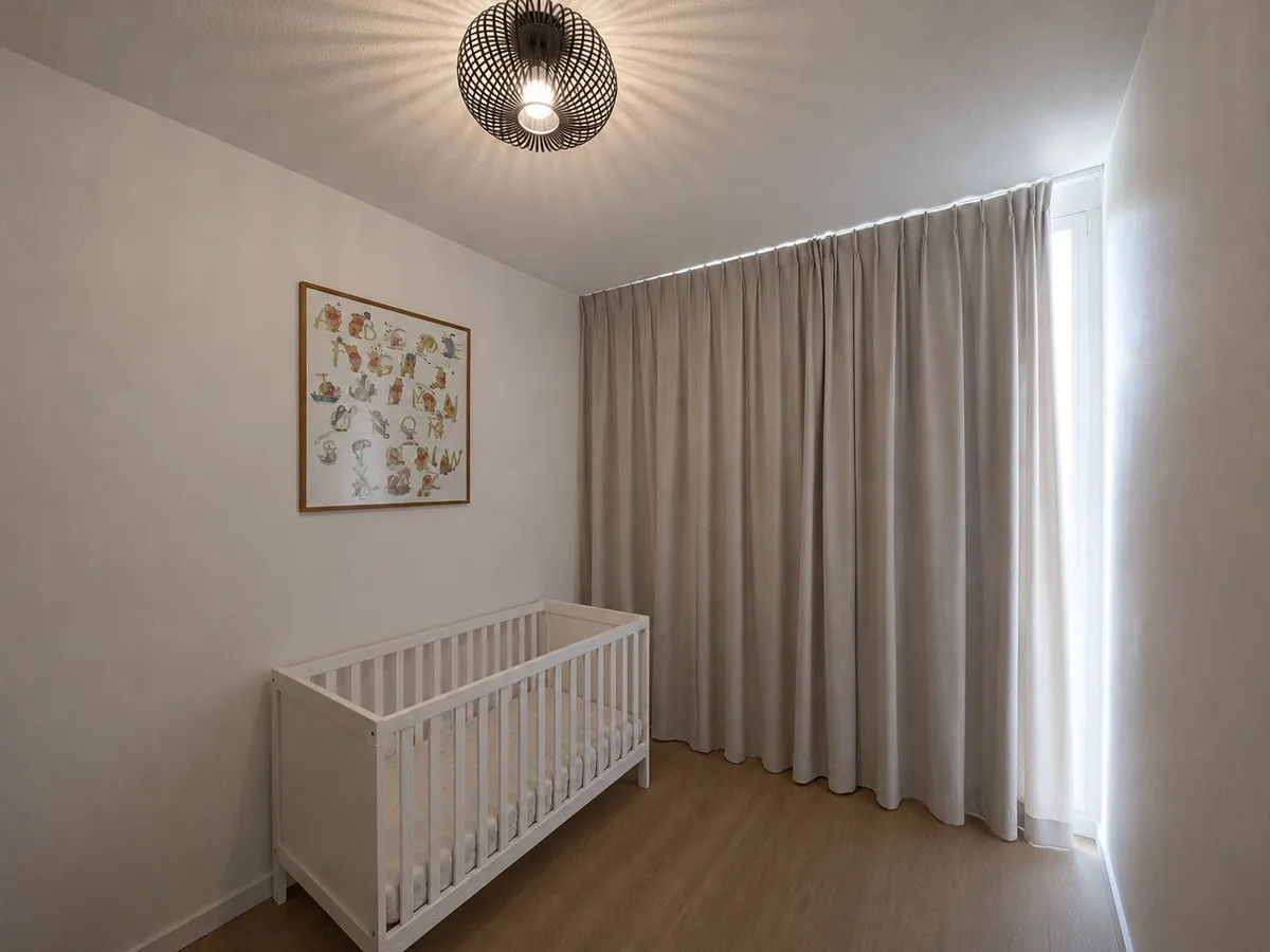 Photo: apartment in Rotterdam (5)