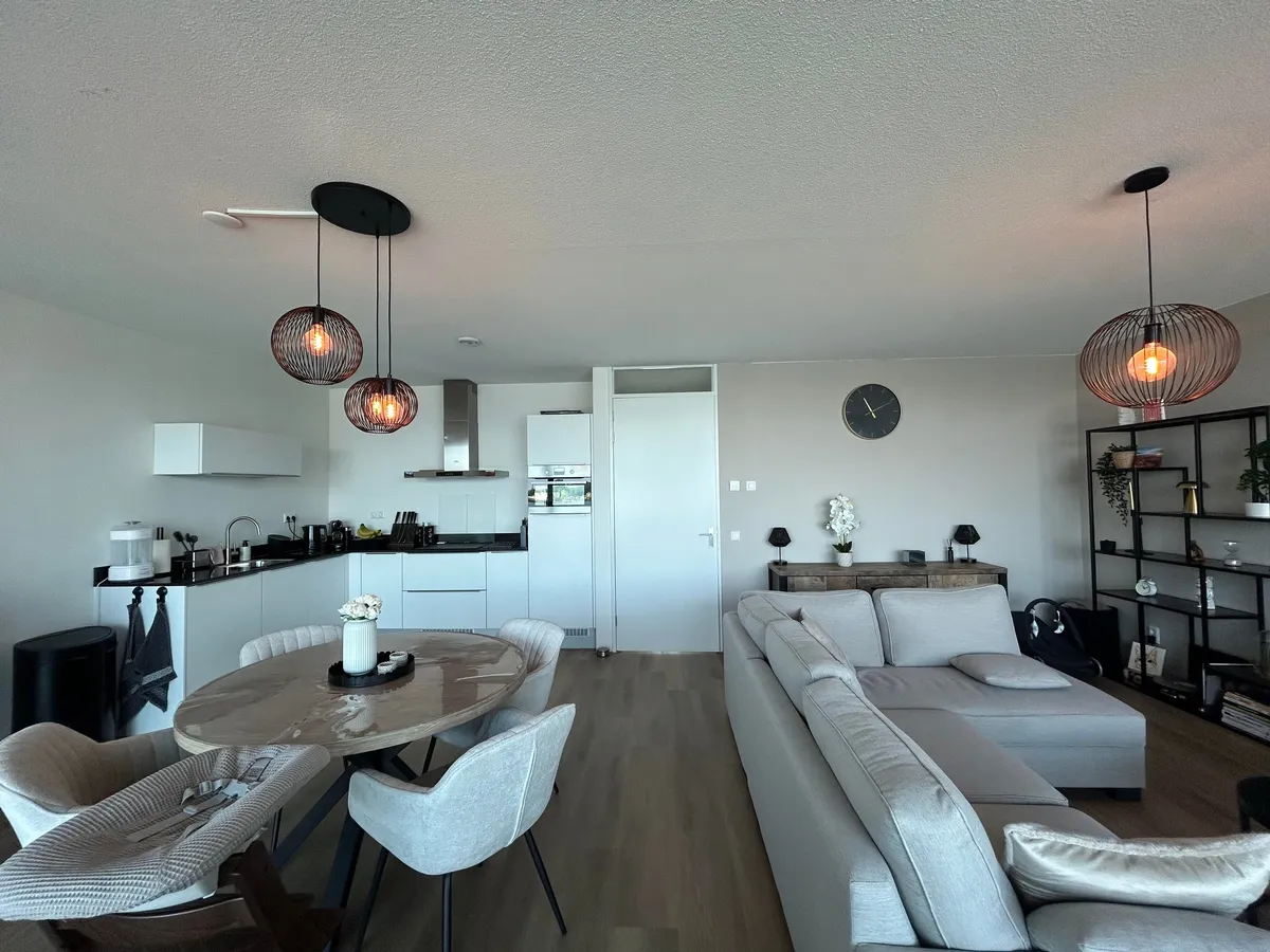 Photo: apartment in Rotterdam (9)