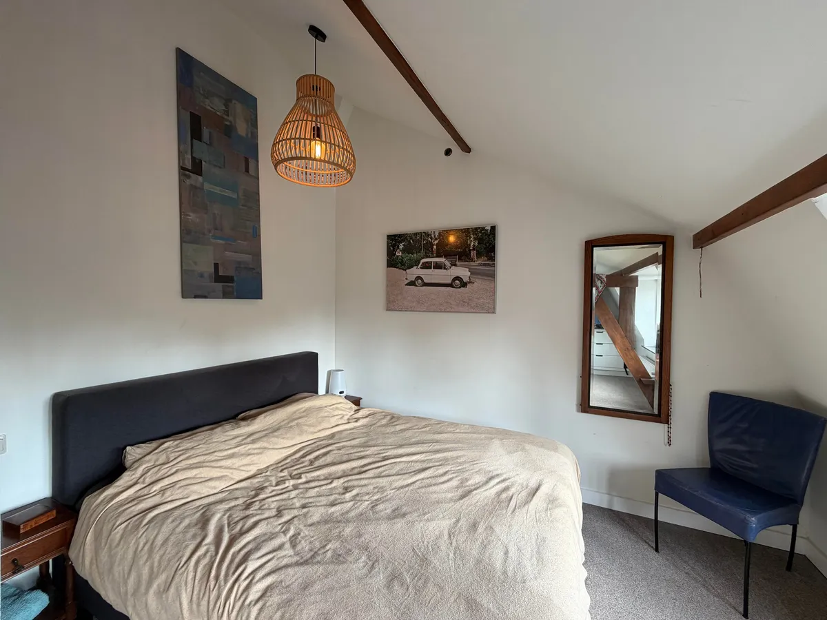 Photo: family home in Halsteren (11)