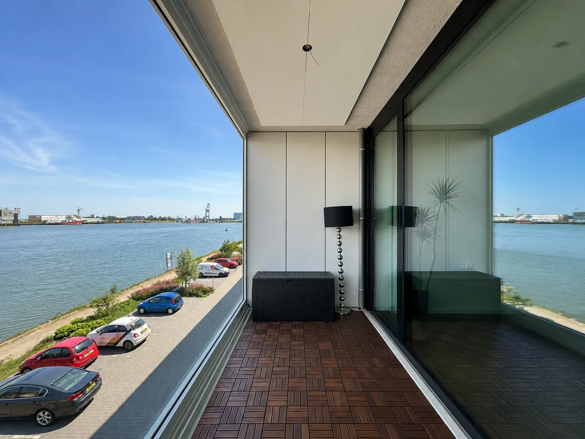 Photo: apartment in Rotterdam (11)