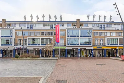 Photo: apartment in Roosendaal