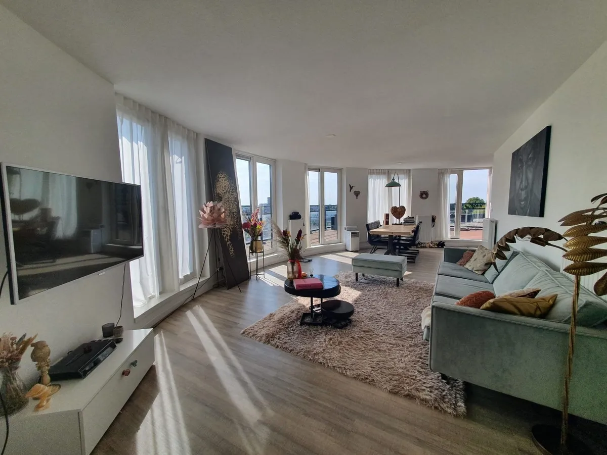 Foto van een appartement in Roosendaal (5)