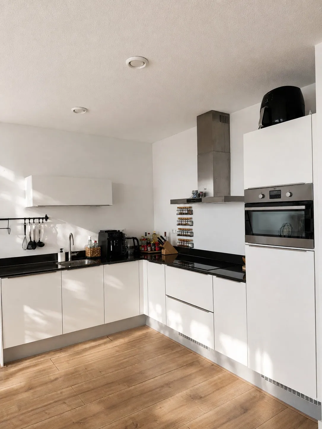 Foto van een appartement in Rotterdam (8)