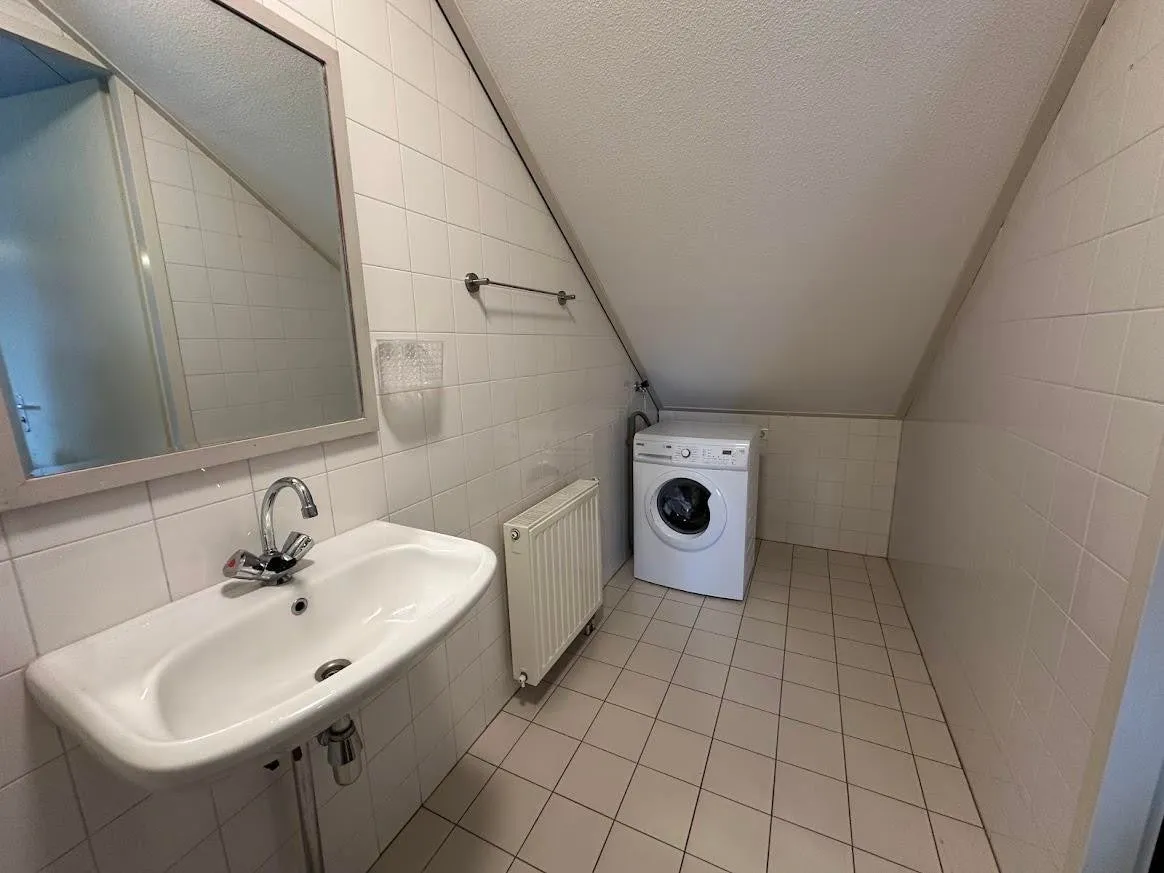 Foto van een appartement in Bergen op Zoom (8)