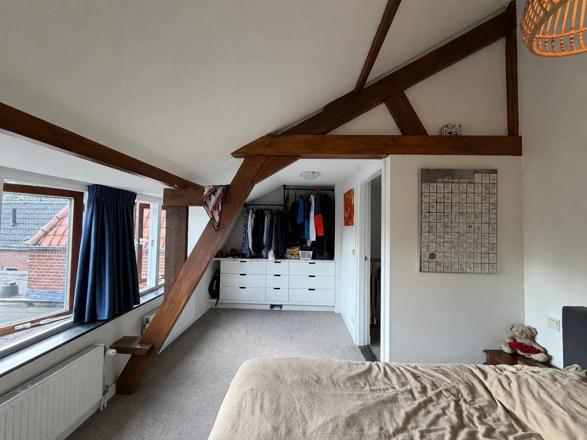 Photo: family home in Halsteren (10)