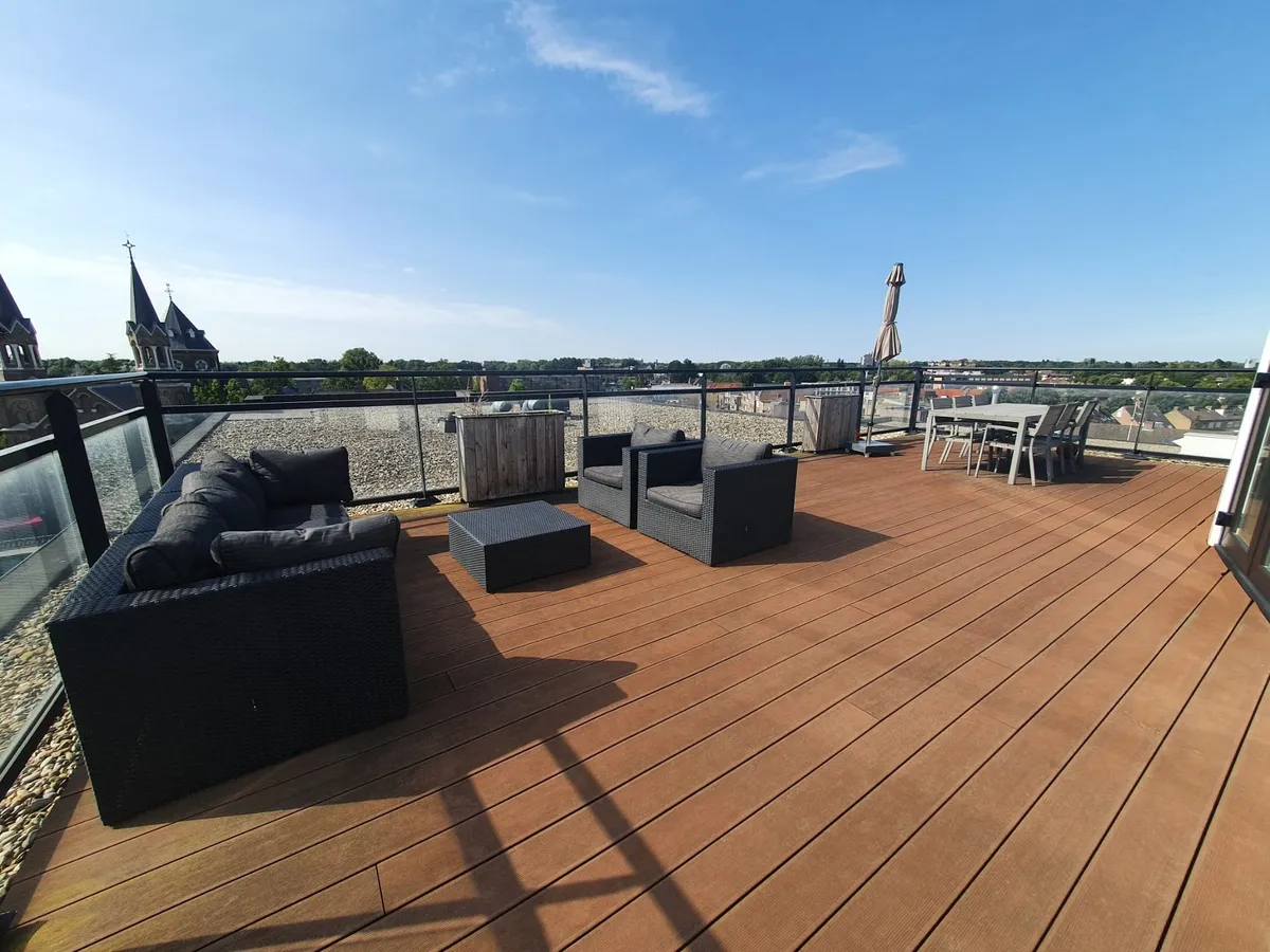 Foto van een appartement in Roosendaal (11)