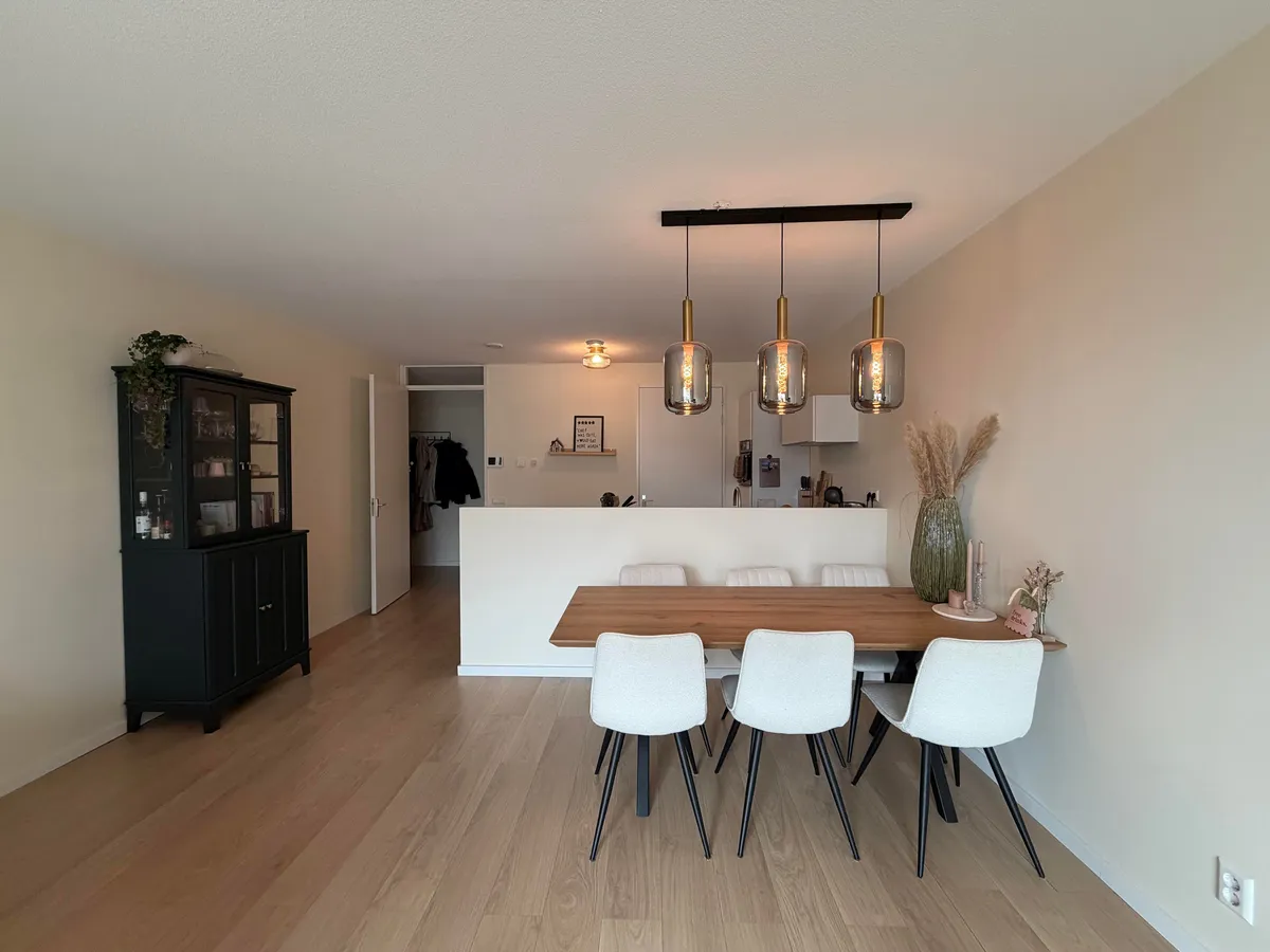 Photo: apartment in Rotterdam (12)