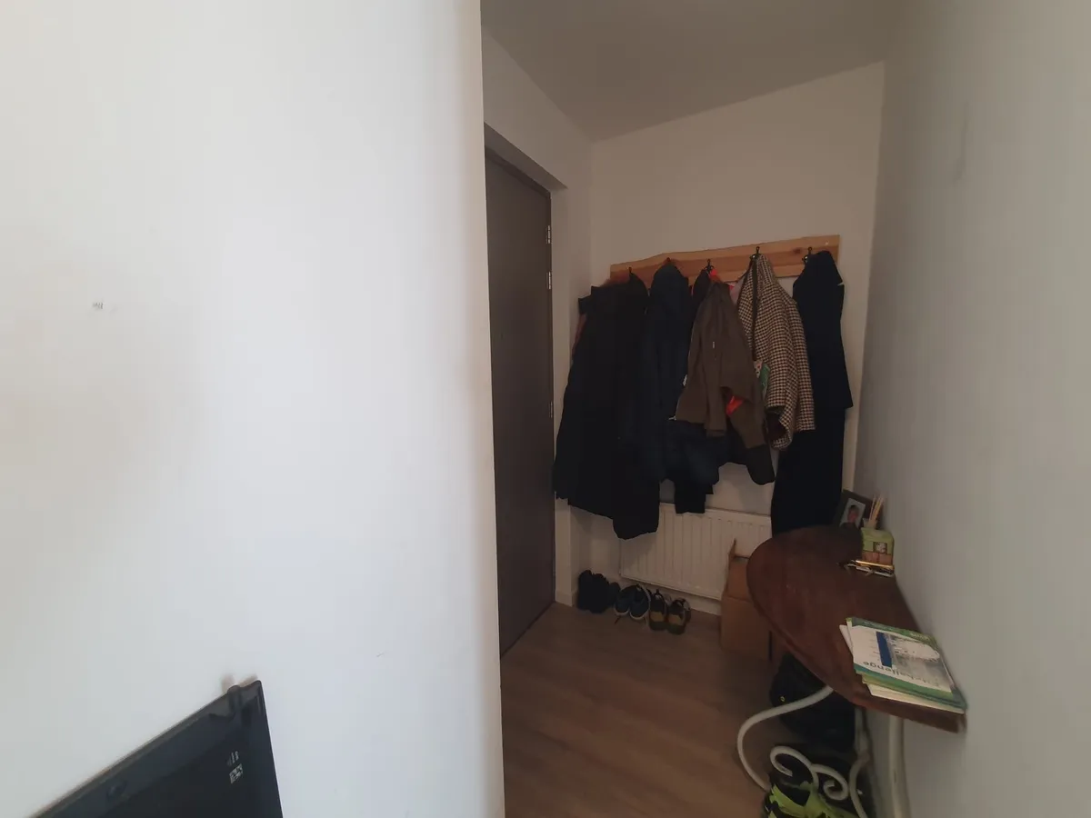Foto van een appartement in Roosendaal (2)