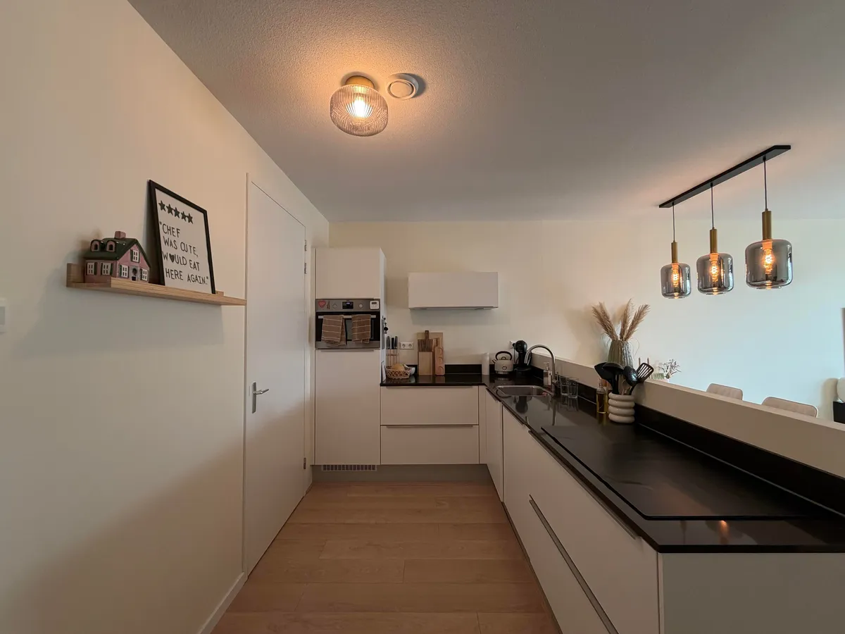 Photo: apartment in Rotterdam (9)