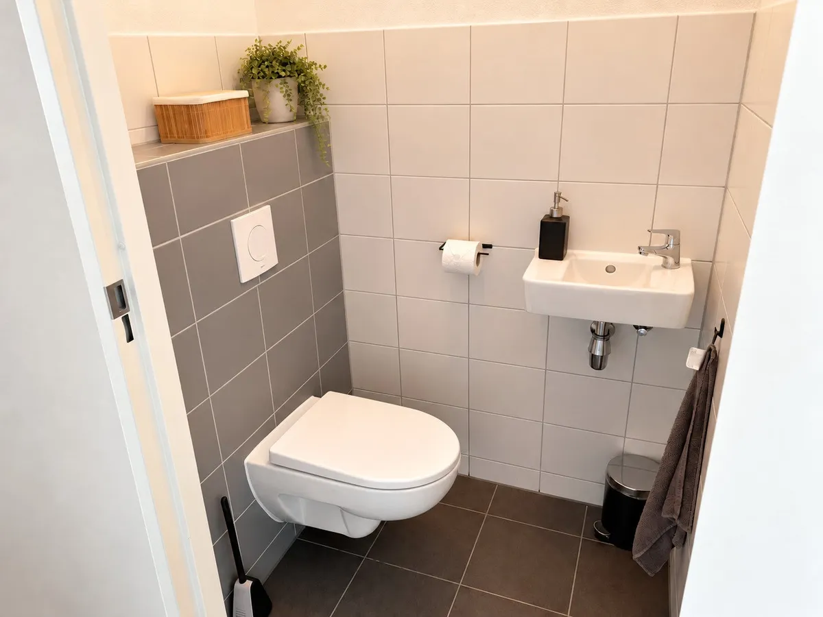 Foto van een appartement in Rotterdam (6)
