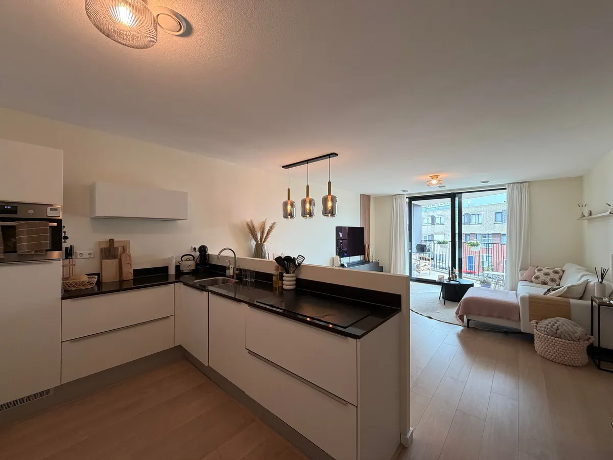 Photo: apartment in Rotterdam (8)