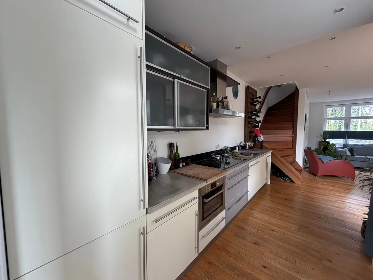 Photo: family home in Halsteren (5)
