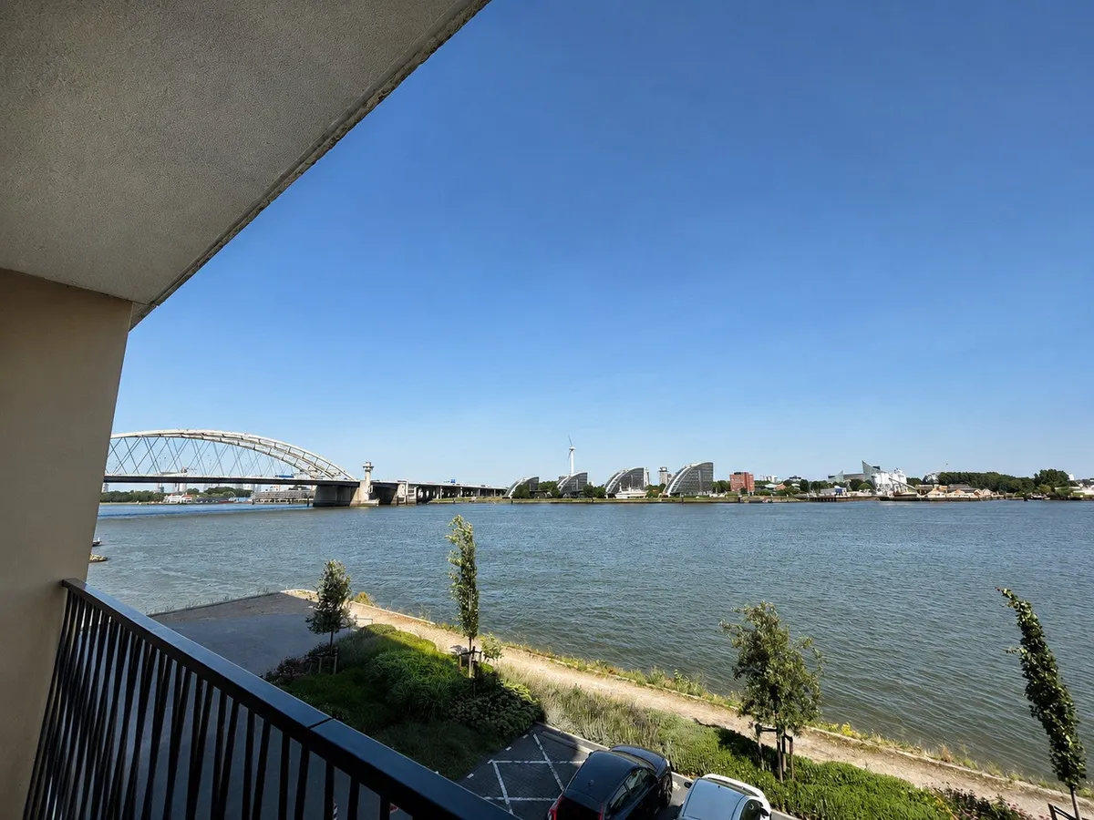 Foto van een appartement in Rotterdam (12)