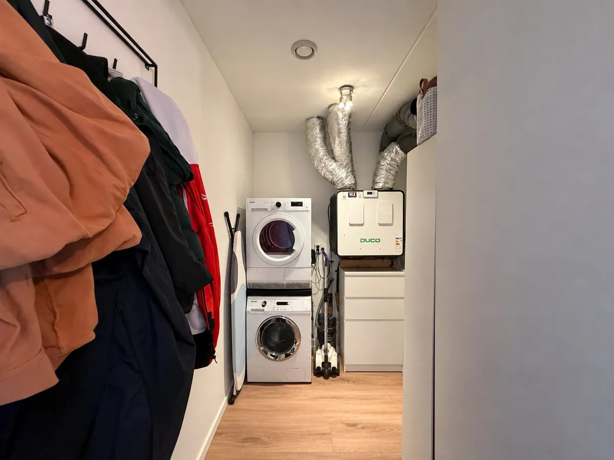 Foto van een appartement in Rotterdam (8)