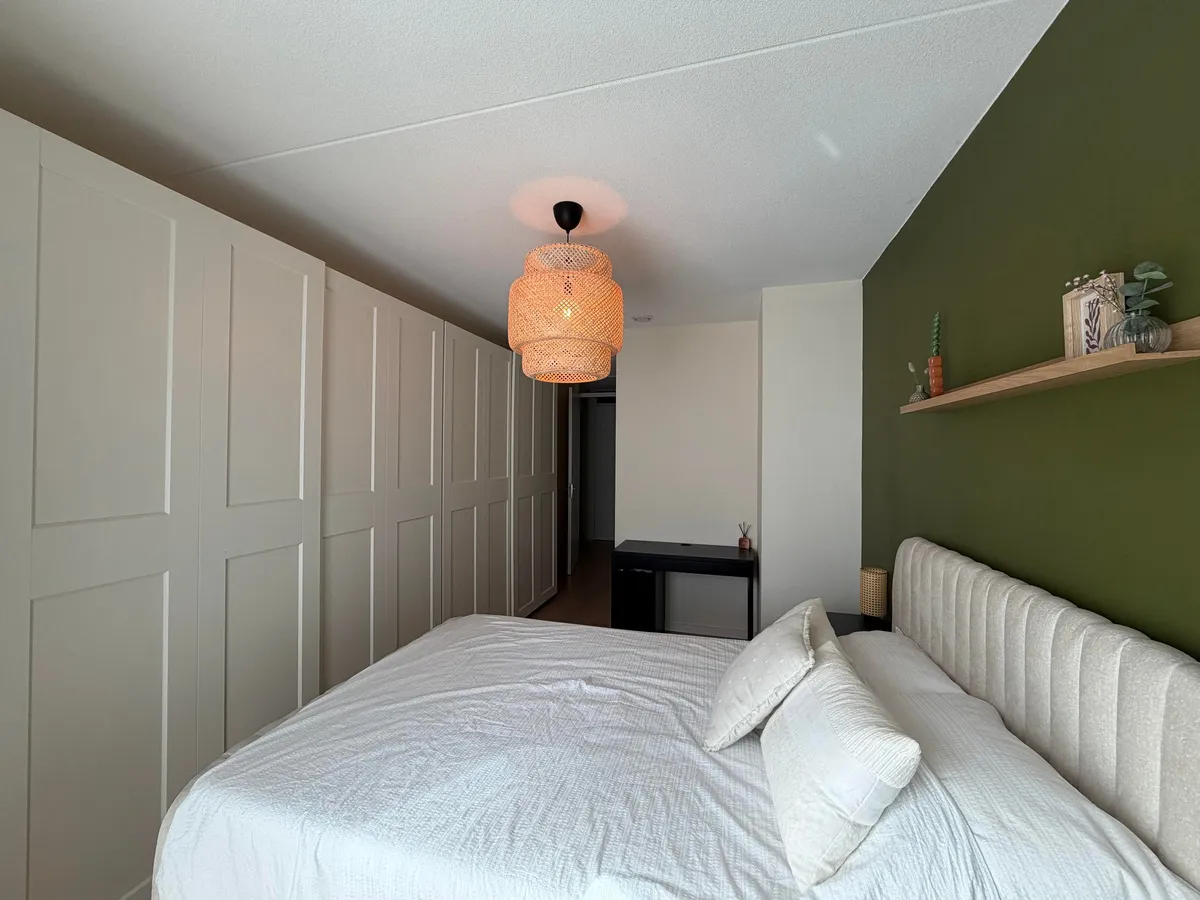 Photo: apartment in Rotterdam (4)