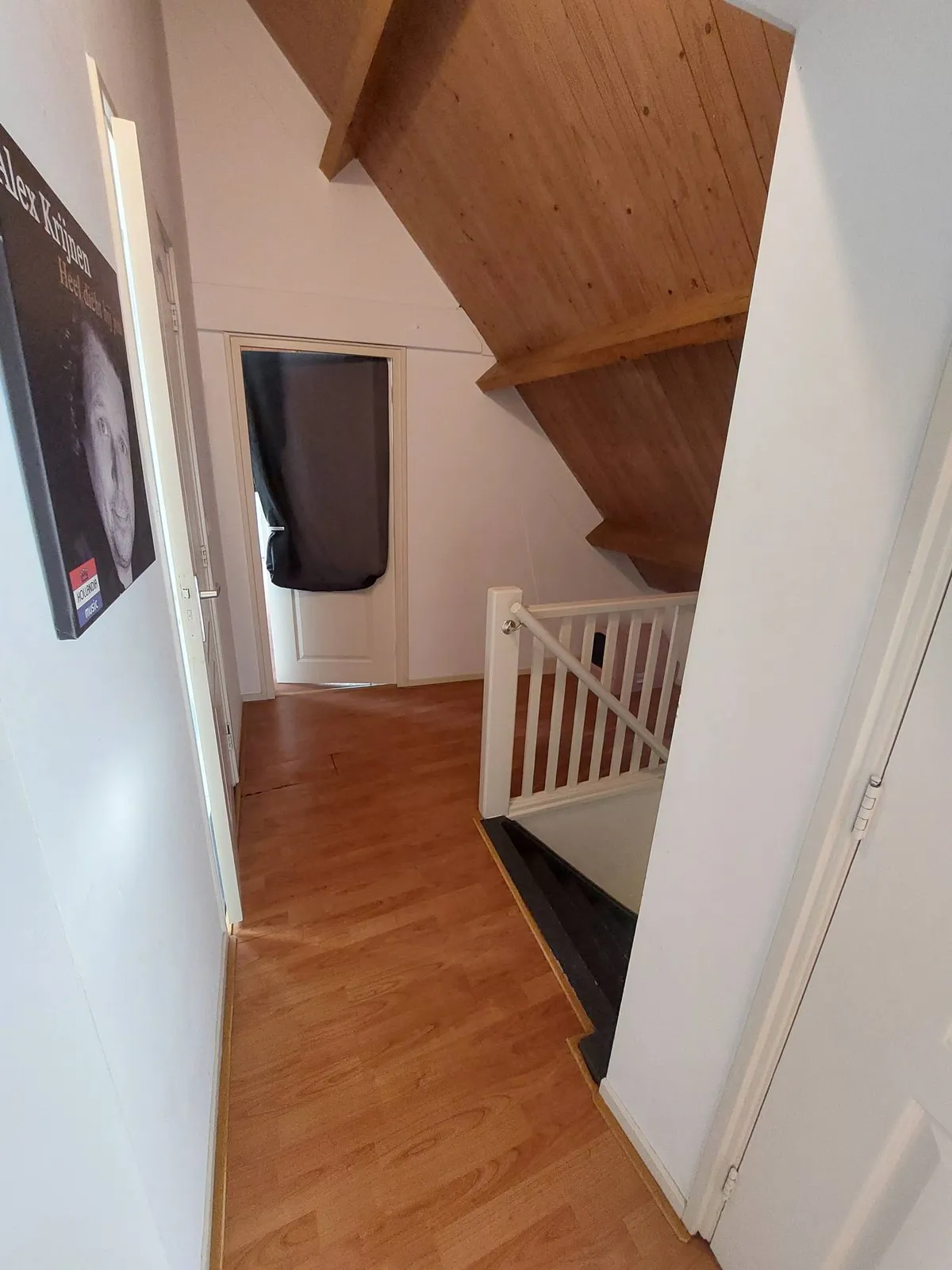 Foto van een appartement in Bergen op Zoom (12)