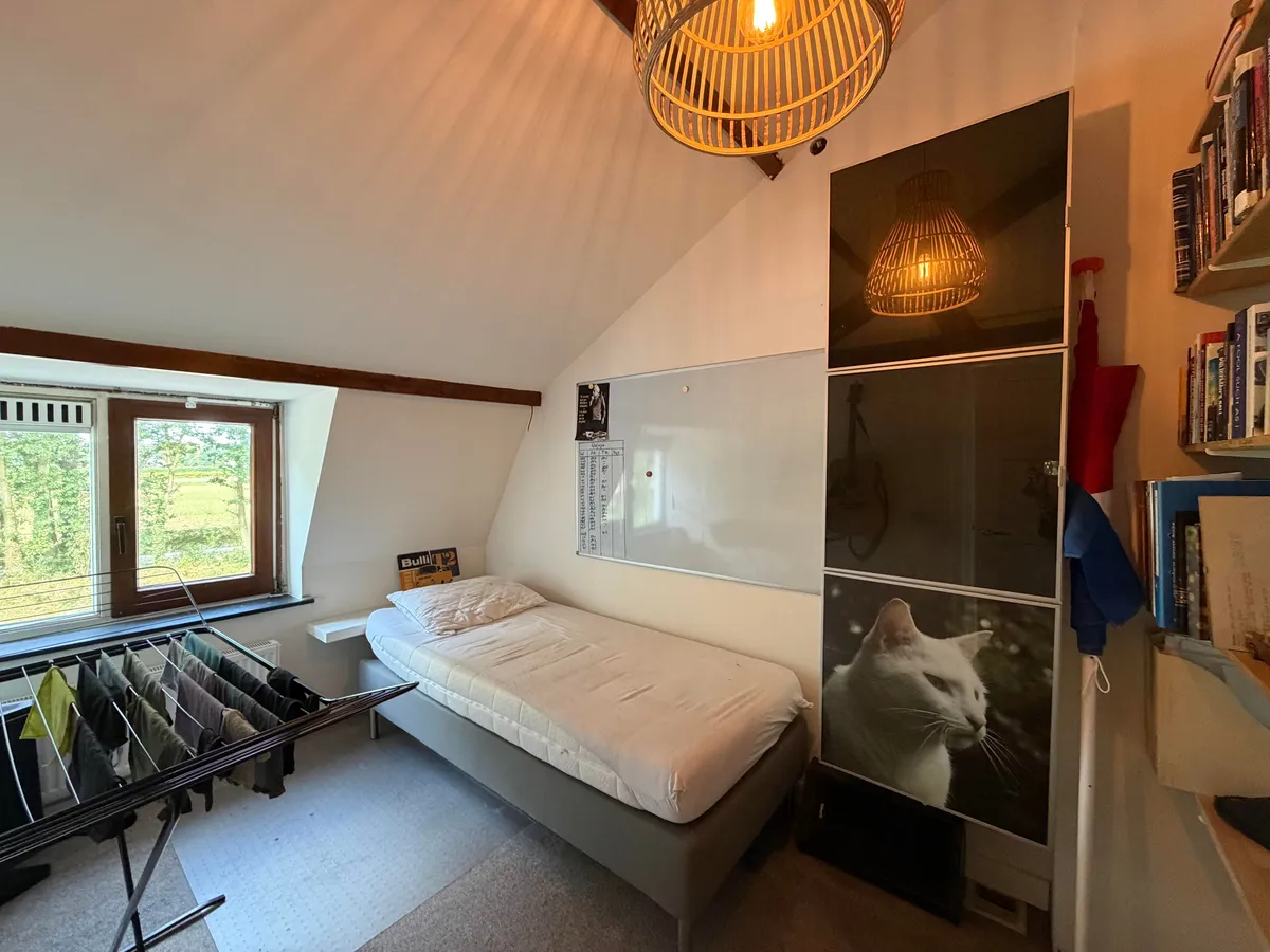 Photo: family home in Halsteren (12)