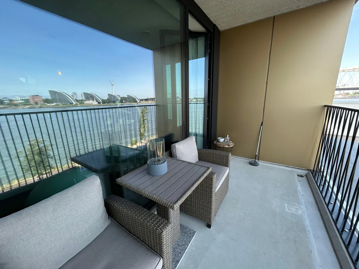 Photo: apartment in Rotterdam (10)