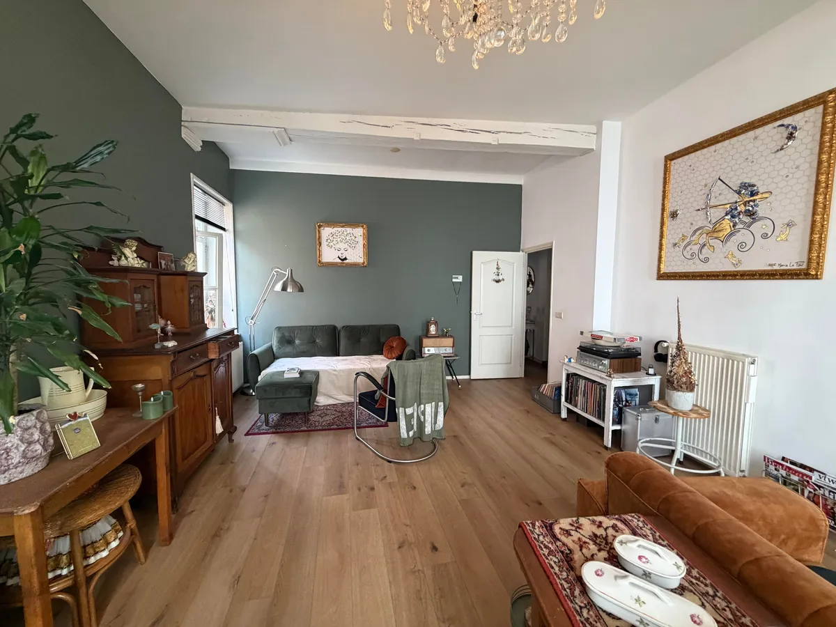 Foto van een appartement in Bergen op Zoom (3)