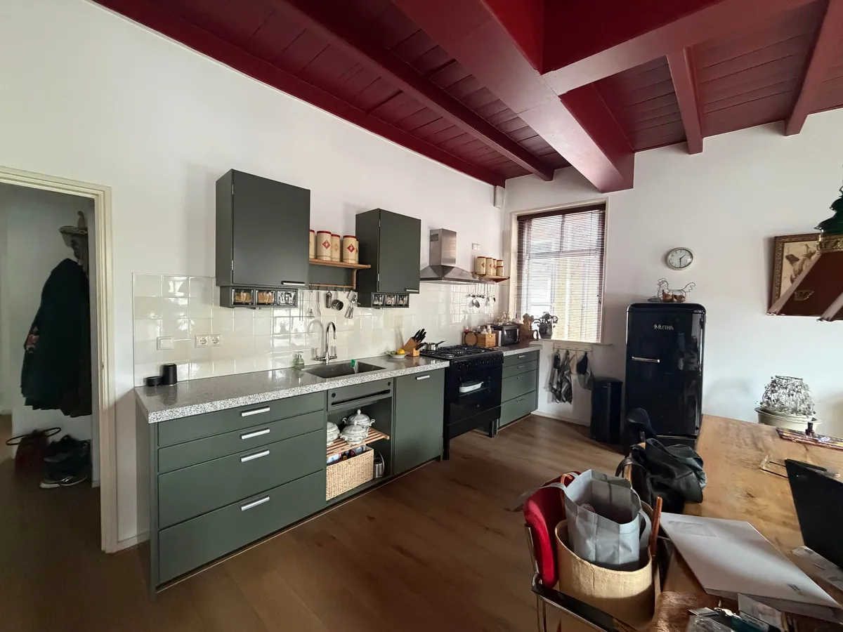 Foto van een appartement in Bergen op Zoom (6)