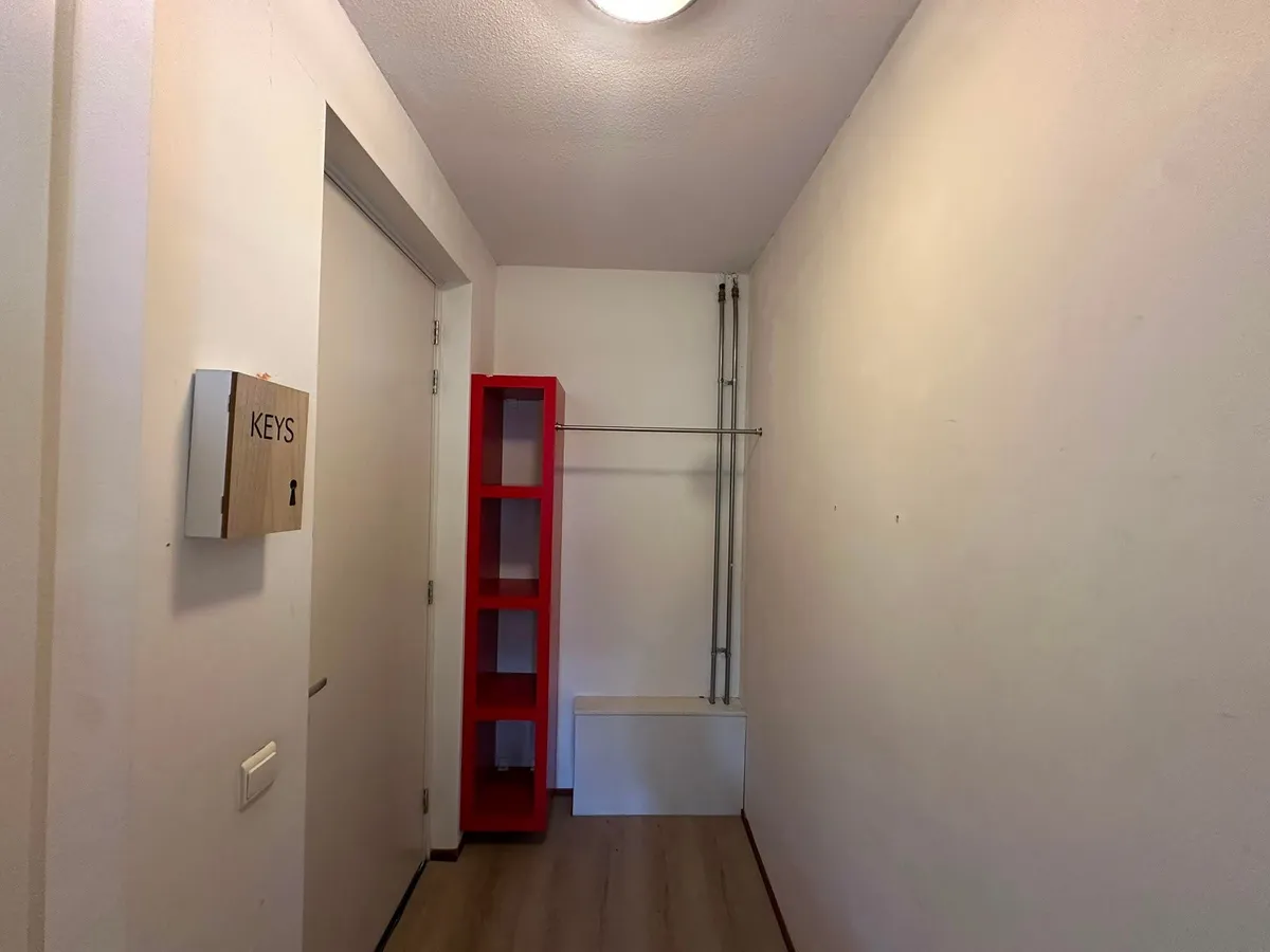 Foto van een appartement in Bergen op Zoom (2)