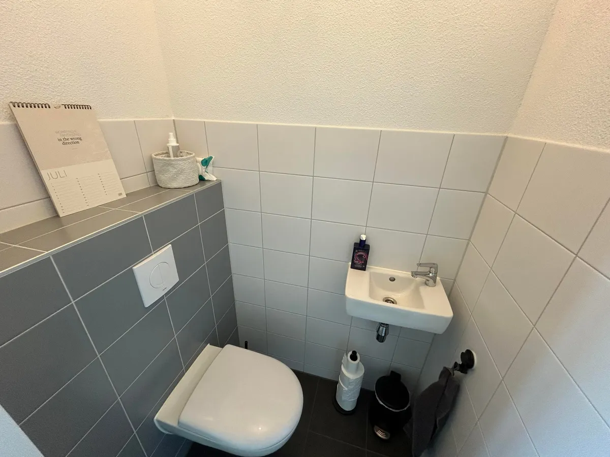 Photo: apartment in Rotterdam (6)