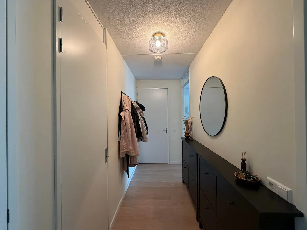 Photo: apartment in Rotterdam (2)