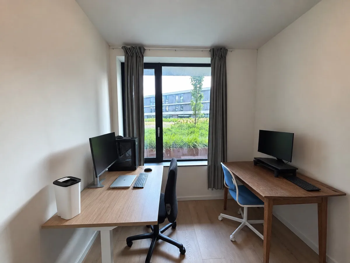 Foto van een appartement in Rotterdam (4)