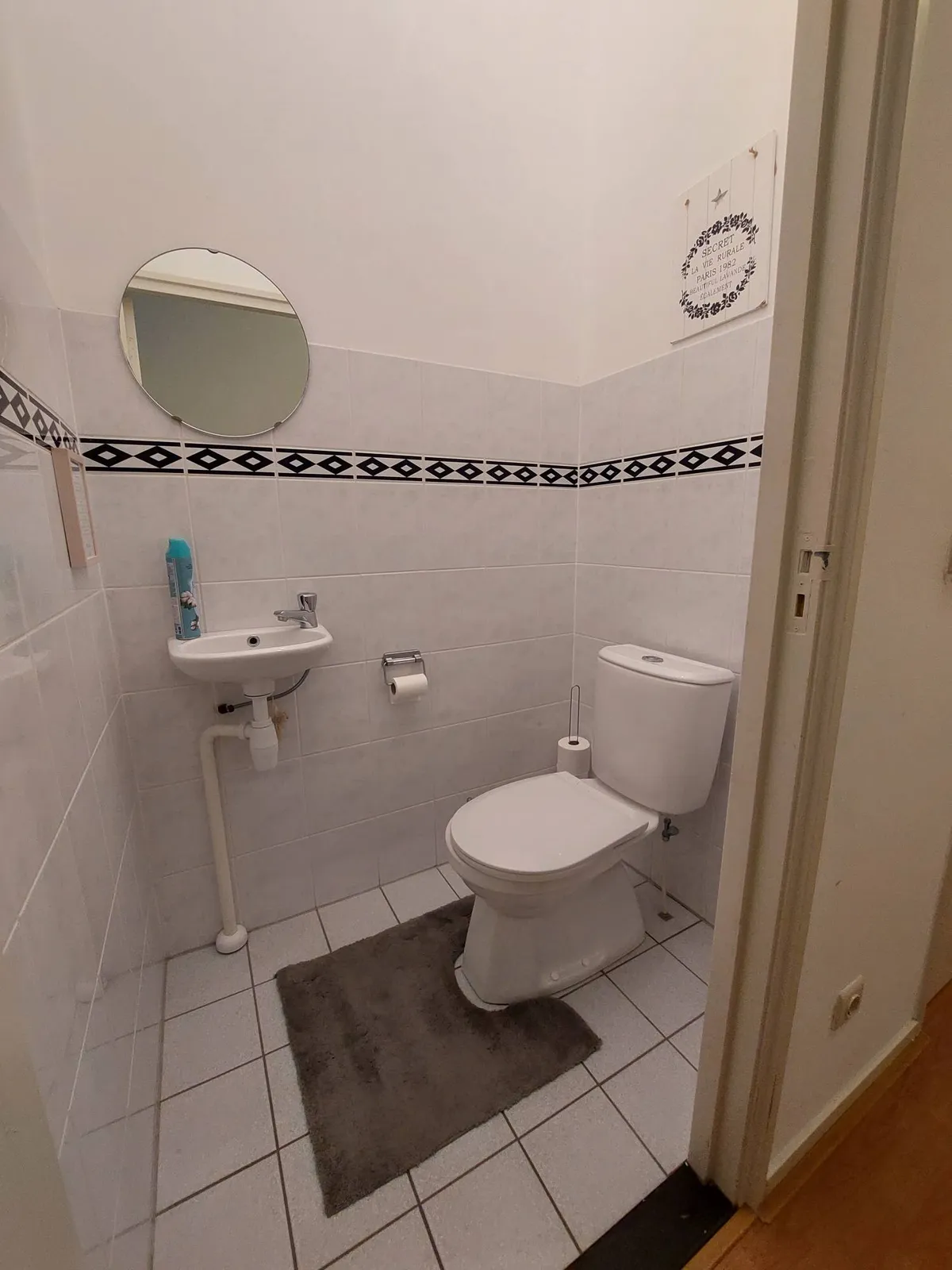 Foto van een appartement in Bergen op Zoom (9)