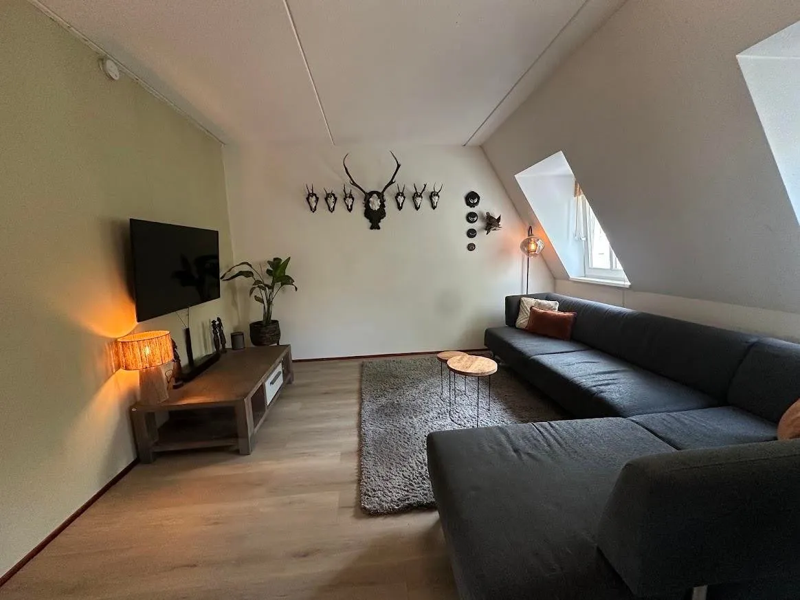 Foto van een appartement in Bergen op Zoom (3)