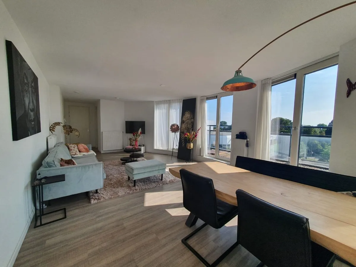 Foto van een appartement in Roosendaal (4)