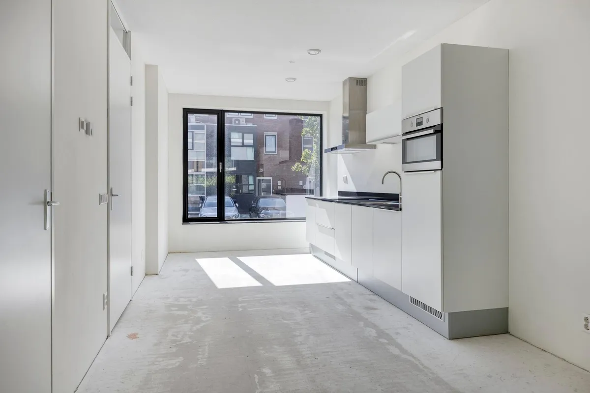 Photo: family home in Rotterdam (5)