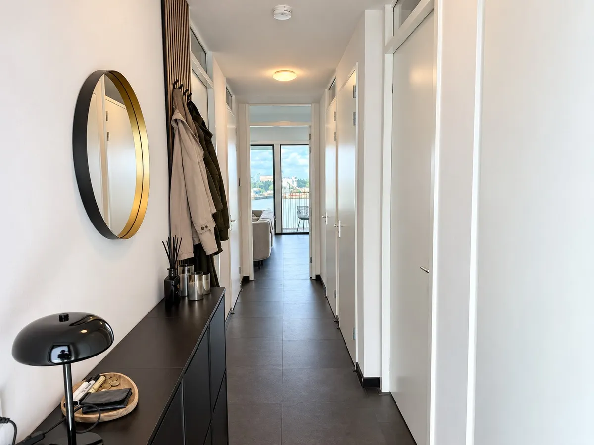 Foto van een appartement in Rotterdam (3)