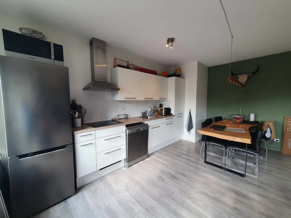 Foto van een appartement in Roosendaal (3)