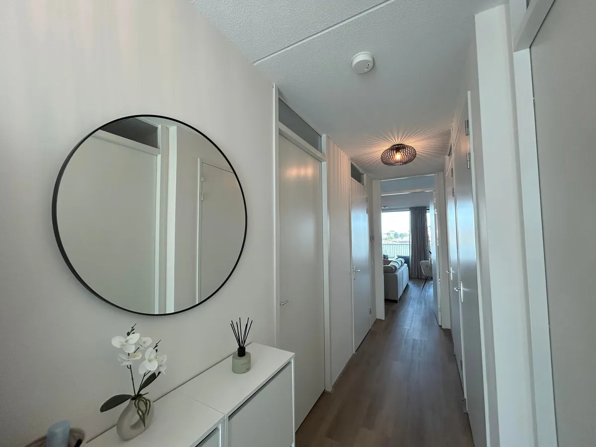 Photo: apartment in Rotterdam (2)