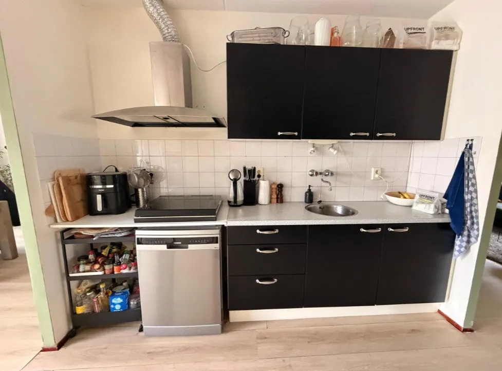 Foto van een appartement in Bergen op Zoom (6)