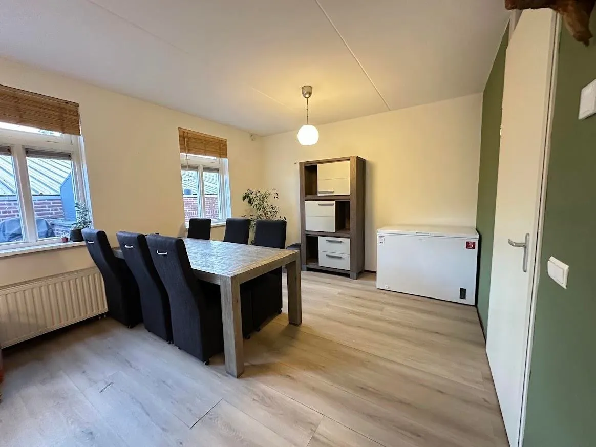 Foto van een appartement in Bergen op Zoom (5)