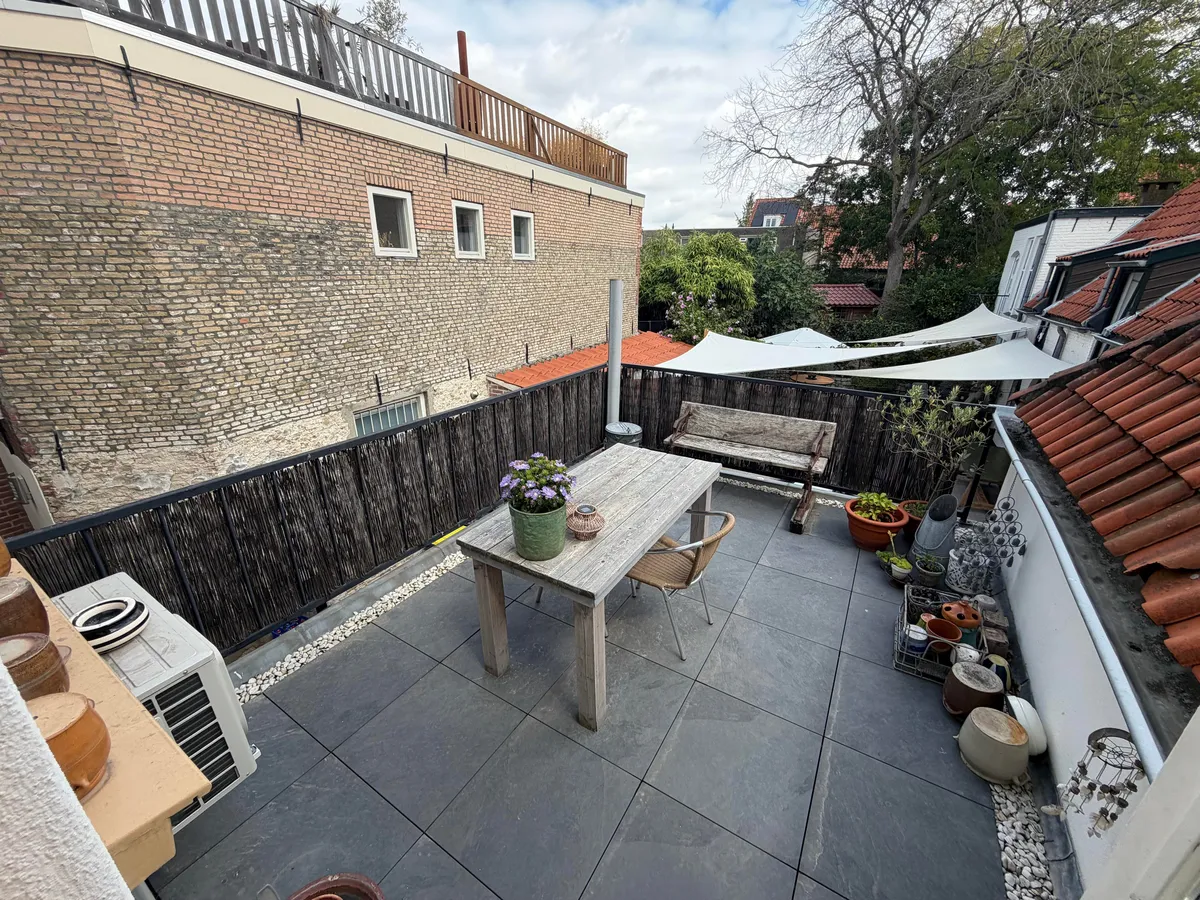 Foto van een appartement in Bergen op Zoom (8)